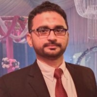 Suraj Cotton Mills Limited Employee Aneel bin Khalid's profile photo