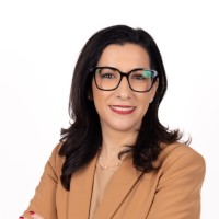 Boehringer Ingelheim Employee Alina Simons's profile photo