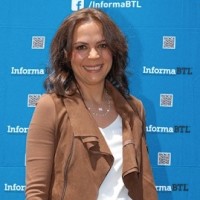 Genomma Lab Employee Maria Zubiaur's profile photo