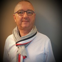 Carrefour Employee Frederic Catteau's profile photo