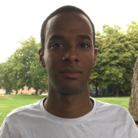 Outverse Employee Jeylani Jeylani's profile photo