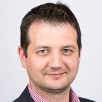 Churchgates Employee Alwyn Evans's profile photo