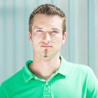 Notum Technologies Employee Jaroslav Pavlik's profile photo