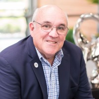 ITA International Employee Jon Greene's profile photo