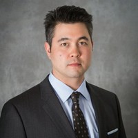 Ontario Teachers' Pension Plan Employee Matthew Haynen's profile photo