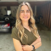 Peoples Company Employee Kim Smith's profile photo