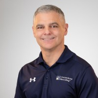 Cornerstone Recruiting Employee Charlie Dougherty's profile photo