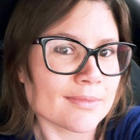 ANTRAM Employee Marta Angeja's profile photo
