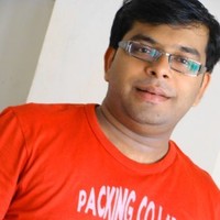 SHARP India Employee Vasant Joshi's profile photo