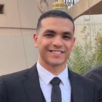 Cloudypedia Employee Ahmed Helmy's profile photo