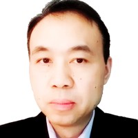 Paul Huang Email & Phone Number