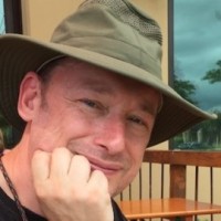 Two Ass Brewing Company Employee Christopher Haupt's profile photo