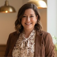 United Electric Supply Employee Lindsey Cropper's profile photo