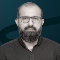 ASDEV Tech Employee Haider Ali's profile photo