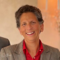 JSR Tech Consulting Employee Nini Olson's profile photo