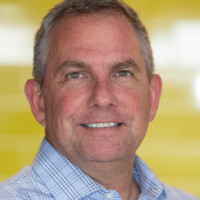 Bergmann Employee Michael Tracey's profile photo