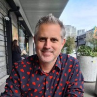 FIRST Digital Employee Stephen Moon's profile photo