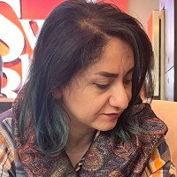 SEDNA Electronics Employee Zohreh Jkia's profile photo