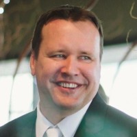 SuperTurbo Technologies Employee Thomas Waldron's profile photo