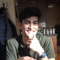 Nadex Employee Abhimanyu Thosar's profile photo