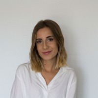 Singularu Employee Marta Domínguez Giménez's profile photo