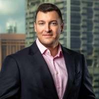 Squarepoint Employee Patrick Willis's profile photo