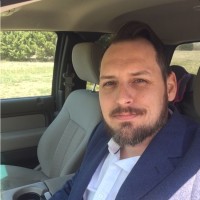 AHS Staffing Employee Perry Griffin's profile photo