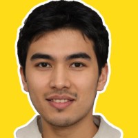 Exist2Code Employee Hassan Imtiaz's profile photo