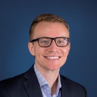 Edwards Lifesciences Employee Tim Wolff's profile photo