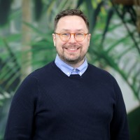 Synectics Solutions Employee Tomas Brown's profile photo