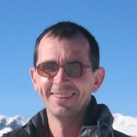 Yves Savourel Email & Phone Number