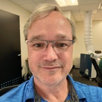 Captovis Advanced Industries, Inc. Employee Steve Litwin's profile photo