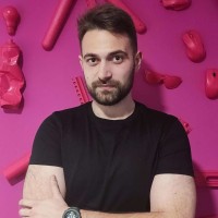 Yonder Employee Sebastian Albisteanu's profile photo