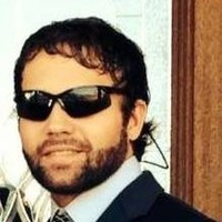 Statoil Employee Derrick McBride's profile photo