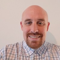 U.S. Linen & Uniform Employee Devin Hogue's profile photo