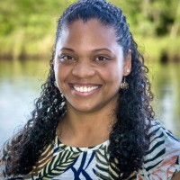 Wildlife Conservation Network Employee Melissa Fenton's profile photo