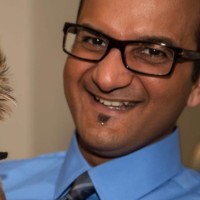 Kshitij Malik Email