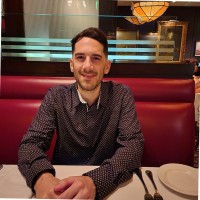 Maher Jaber Email & Phone Number