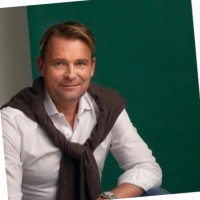 Kids Brand Store Employee Christer Åberg's profile photo