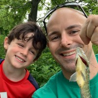 Ripcord Employee Joshua Pozmantir's profile photo