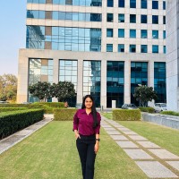 Ritika Dhingra Email