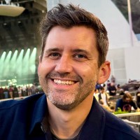 Apple Employee Kyle Starr's profile photo