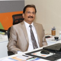 SAIBABA TRADING LIMITED Employee Pankaj Valia's profile photo