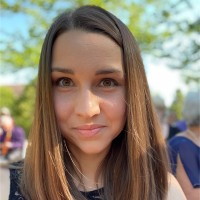 Meredith Johnson Email