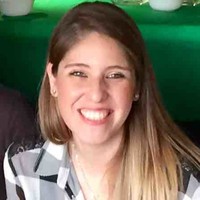 Grupo Security Employee Francisca Contreras Arce's profile photo