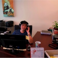 Yaheetech Employee Kai Tsai's profile photo