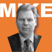 Triton Construction Ltd Employee Michael Parkinson's profile photo