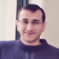 Corals LLC Employee Saeed Matar's profile photo