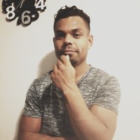 ERMS Employee Anthony Coulon's profile photo