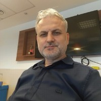 Abdullah Çil Email